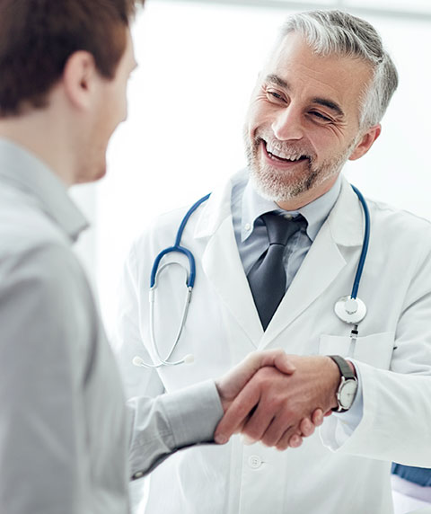 laparoscopic surgery